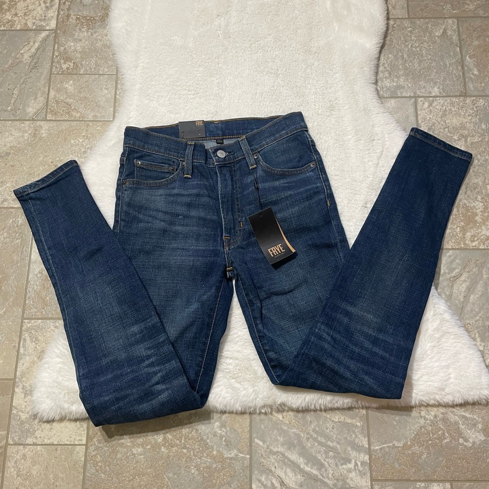 Frye jeans